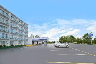 Howard Johnson By Wyndham Saint Joseph Benton Harbor Pokój zdjęcie